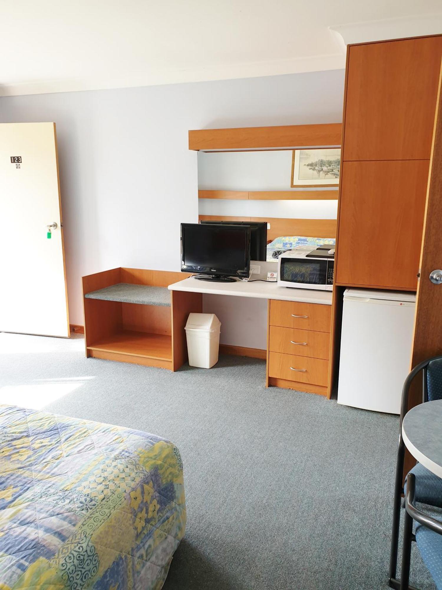 Lacepede Bay Motel Kingston SE Zimmer foto