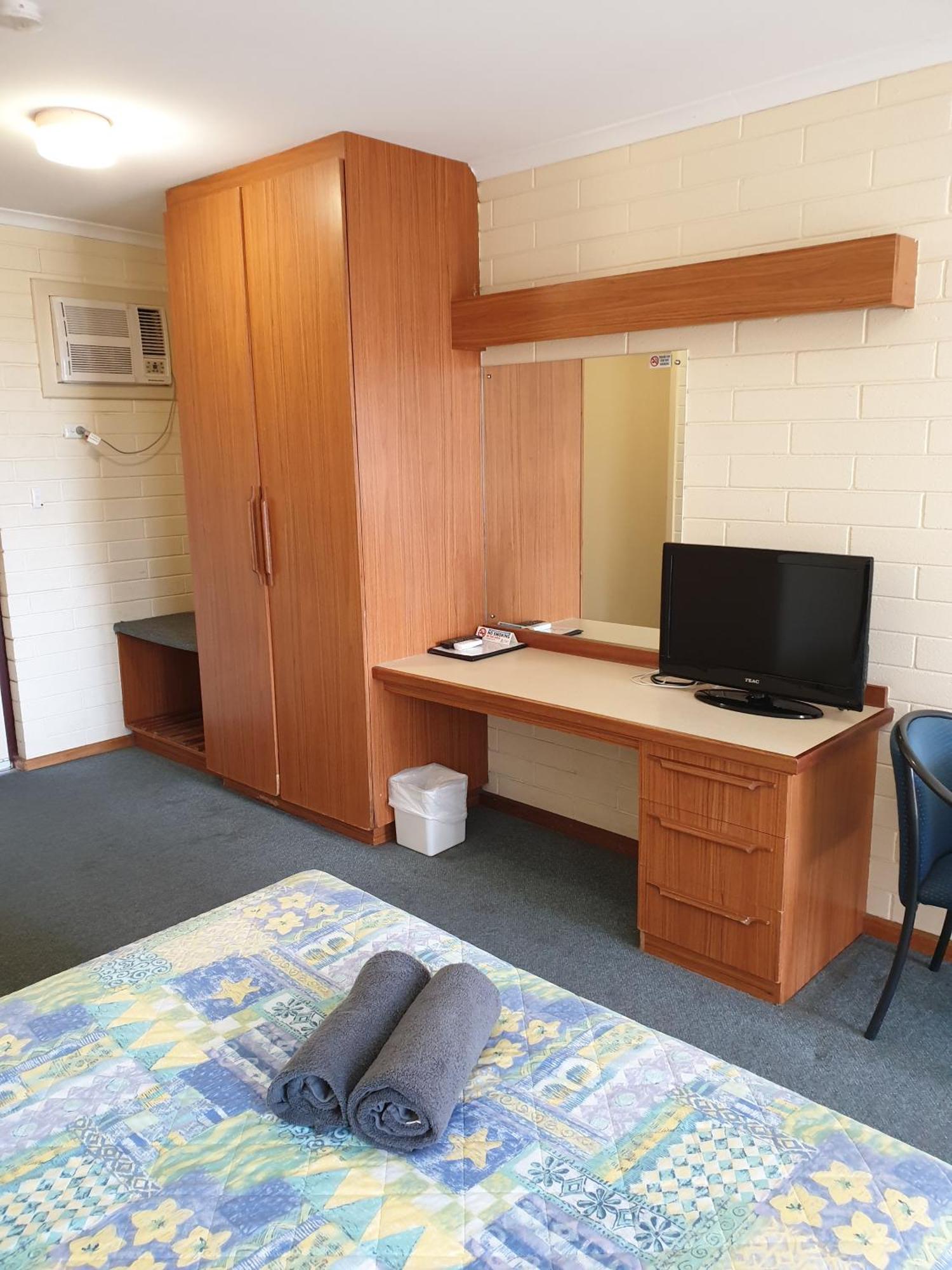 Lacepede Bay Motel Kingston SE Zimmer foto