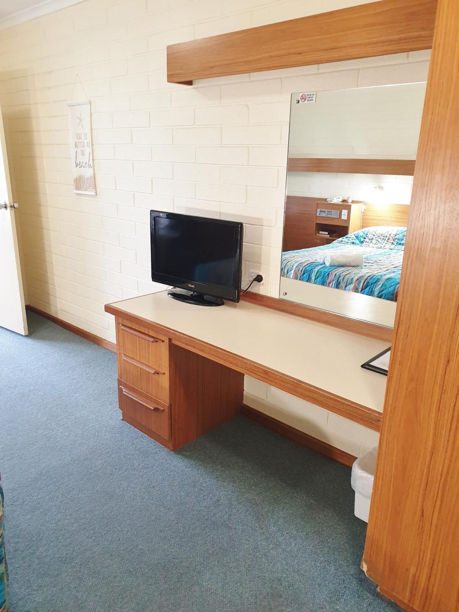 Lacepede Bay Motel Kingston SE Zimmer foto