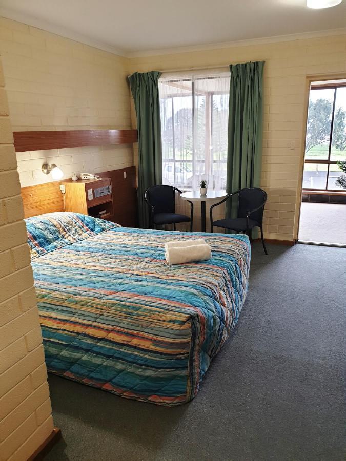 Lacepede Bay Motel Kingston SE Zimmer foto