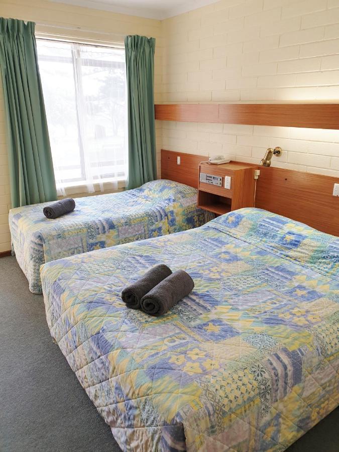 Lacepede Bay Motel Kingston SE Zimmer foto